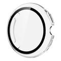 Google Pixel Watch 4 Muovikotelo Panssarilasi - 41mm - Kirkas