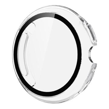 Google Pixel Watch 4 Muovikotelo Panssarilasi - 41mm - Kirkas