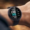 Google Pixel Watch 4 Muovikotelo Panssarilasi - 41mm - Kirkas