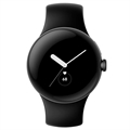 Google Pixel Watch (GA03119-DE) 41mm WiFi - Musta / Obsidian