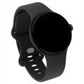 Google Pixel Watch (GA03119-DE) 41mm WiFi - Musta / Obsidian