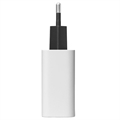 Google USB-C Seinälaturi GA03502-EU - 30W - Valkoinen