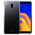 Samsung Galaxy J6+ Gradation Suojakuori EF-AJ610CBEGWW