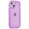 Gradienttiväri iPhone 14 Plus TPU Kotelo