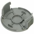 Ruohotrimmerin johtojen suojaus - Bosch Easy GrassCut 18-23 & 18-26