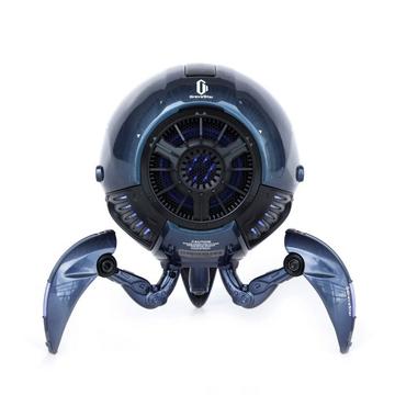 GravaStar G1 Mars Bluetooth-kaiutin - 20W - sininen