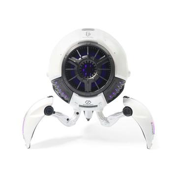 GravaStar G1 Mars Bluetooth-kaiutin - 20W - valkoinen