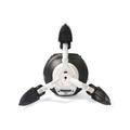 GravaStar G1 Mars Bluetooth-kaiutin - 20W - valkoinen