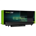 Asus A41-K56 Green Cell Kannettavan Tietokoneen Akku - 2200mAh