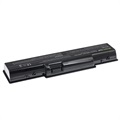 Green Cell Akku - Acer Aspire, Gateway, eMachines - 4400mAh