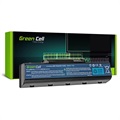 Green Cell Akku - Acer Aspire 7715, 5541, Gateway ID58 - 4400mAh