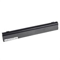 Vihreä kennoakku - Asus A550, P550, K550, X550 - 4400mAh