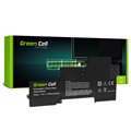 Green Cell Akku - HP EliteBook Folio 1020 G1 - 4700mAh
