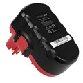 Green Cell Akku - Bosch BAT160, BAT180, BAT189 - 1.5Ah