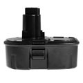 Green Cell Akku - DeWalt DC9096, DC9182, DE9096 - 3Ah