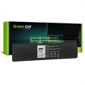 Green Cell Akku - Dell Latitude E7440, Latitude E7450 - 4500mAh