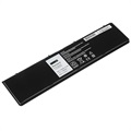 Green Cell Akku - Dell Latitude E7440, Latitude E7450 - 4500mAh