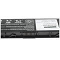 Green Cell Akku - Dell Latitude E7440, Latitude E7450 - 4500mAh