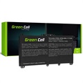 Green Cell Akku - HP 255 G7, 348 G5, 15, Pavilion 14 - 3550mAh