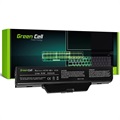 Green Cell Akku - HP Compaq 550, 610, 6720s, 6830s - 4400mAh