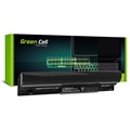 Green Cell Akku - Samsung NP-P500, P710, R610, Q310 - 4400mAh