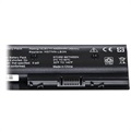 Green Cell Akku - HP Pavilion DV6, DV7, Envy M4, M6 - 4400mAh