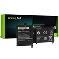 Green Cell Akku - HP Pavilion x360, Envy x360, Spectre 13 - 4200mAh