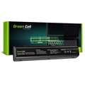 Green Cell Akku - HP Pavilion dv9000, dv9500, dv9800 - 4400mAh
