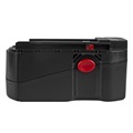 Green Cell Akku - Hilti B 24, B 24/2.0, B 24/3.0, B24V - 3Ah
