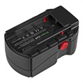 Green Cell Akku - Hilti B 24, B 24/2.0, B 24/3.0, B24V - 3Ah
