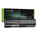 Green Cell Akku - HP TouchSmart TM2, TouchSmart TM2T - 4400mAh