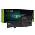 Green Cell Akku - Lenovo Flex 6, IdeaPad 320s, Yoga 330 - 3100mAh