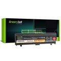 Green Cell Akku - Lenovo ThinkPad L560 20F1, L570 20J8 - 4400mAh