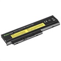 Green Cell Akku - Lenovo ThinkPad X220s, X230i, X220i, X230 - 4400mAh