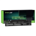 Green Cell Akku - Samsung NP-P500, P710, R610, Q310 - 4400mAh