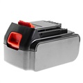Green Cell Akku - Black & Decker BL1520, BL2020, LBXR20 - 3Ah