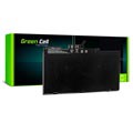 Green Cell Akku - HP EliteBook 840 G3, 850 G3, ZBook 15u G3 - 3400mAh
