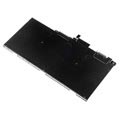 Green Cell Akku - HP EliteBook 840 G3, 850 G3, ZBook 15u G3 - 3400mAh