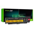 Green Cell Akku - Lenovo ThinkPad W540, W541, T540p, L540 - 4400mAh
