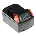 Green Cell Akku - Milwaukee C18, M18 Fuel, M18 Sawzall - 3Ah