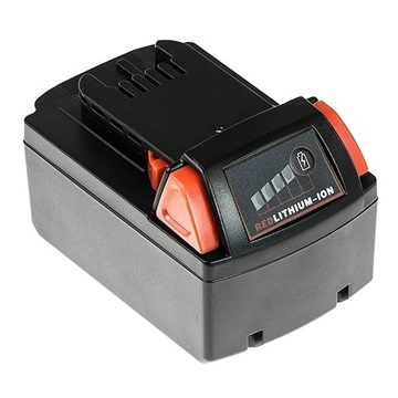 Green Cell Akku - Milwaukee C18, M18 Fuel, M18 Sawzall - 3Ah