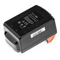Green Cell Akku - Milwaukee C18, M18 Fuel, M18 Sawzall - 3Ah