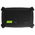 Green Cell GC PowerBoost Autokäynnistin / Virtapankki - 16000mAh