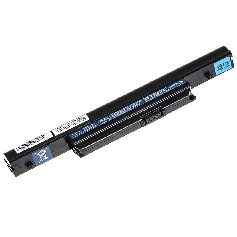 Green Cell Akku - Acer Aspire 7250, 7739, 7745 - 4400mAh