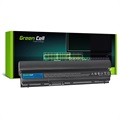 Green Cell Kannettavan Tietokoneen Akku - Dell Latitude E6430S, E6330, E6320 - 4400mAh