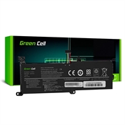 Lenovo IdeaPad 3 Green Cell -akku - 4500mAh