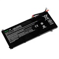 Green Cell Akku - Acer Aspire V Nitro 15, V Nitro 17 - 3800mAh