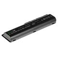 Green Cell Akku - Compaq Presario CQ70, CQ60, HP Pavilion dv5, dv6 - 4400 mAh