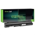 Green Cell Akku - HP Compaq 320, 321, 421, ProBook 4320s, 4321s - 6600mAh