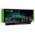 Green Cell Akku - HP Pavilion 15, 17, Envy m6, m7 - 4400mAh